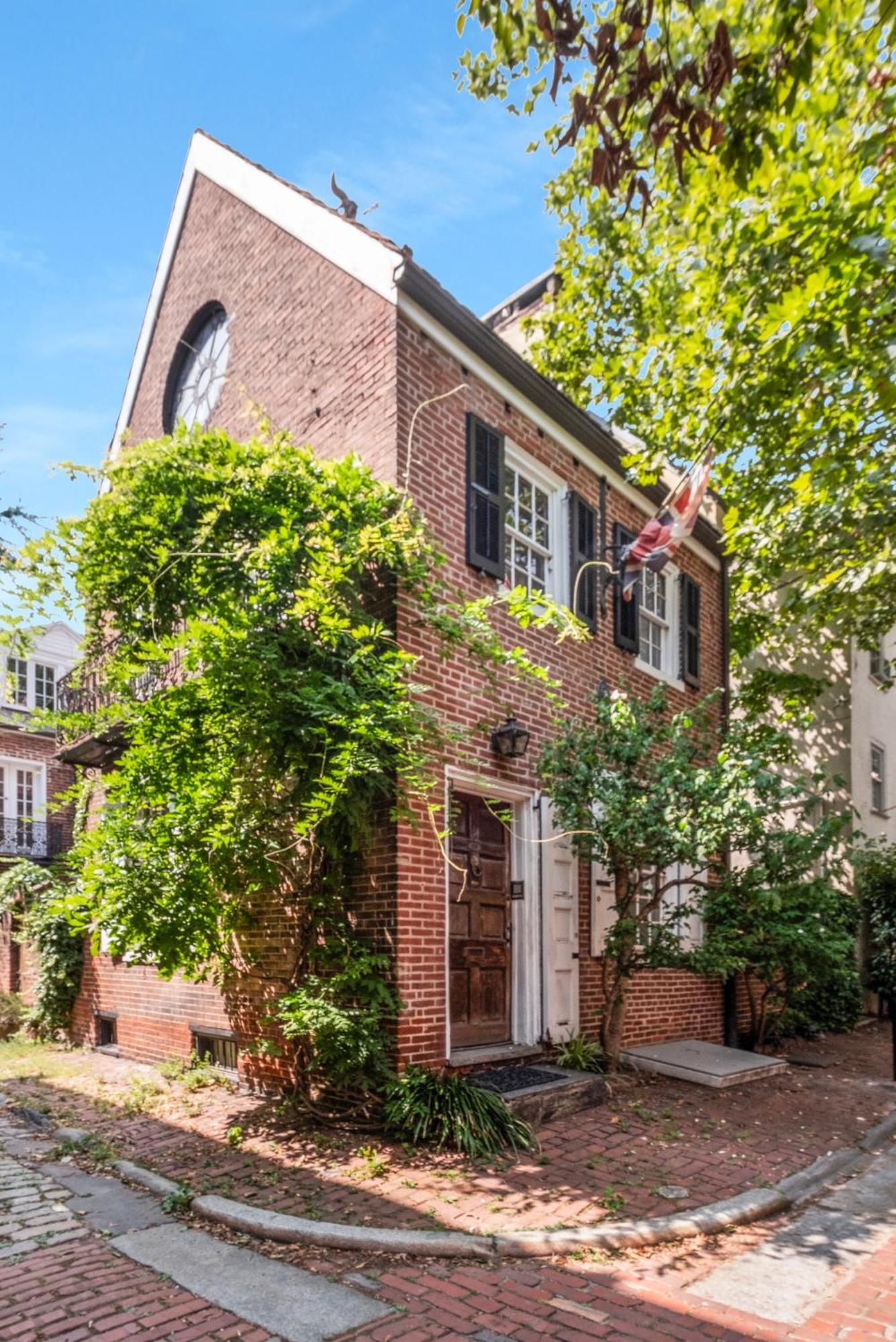 Deluxe Flat In Center City ฟิลาเดลเฟีย ภายนอก รูปภาพ